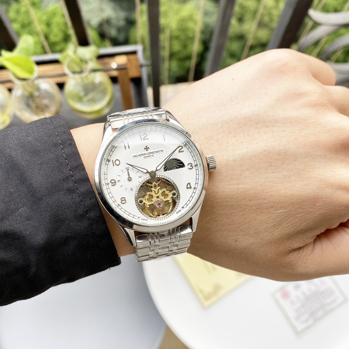  Watches Hublot Vacheron Constantin 314806 size:41*10 mm