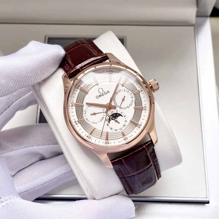 Watches OMEGA 318747 size:40*12 mm