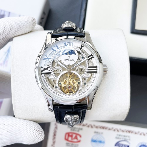  Watches OMEGA 318859 size:40*12 mm