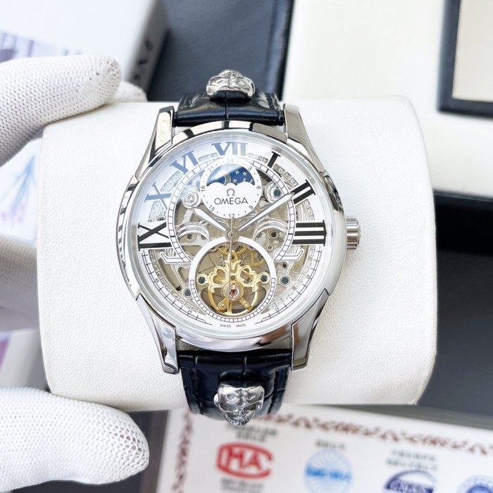  Watches OMEGA 318859 size:40*12 mm