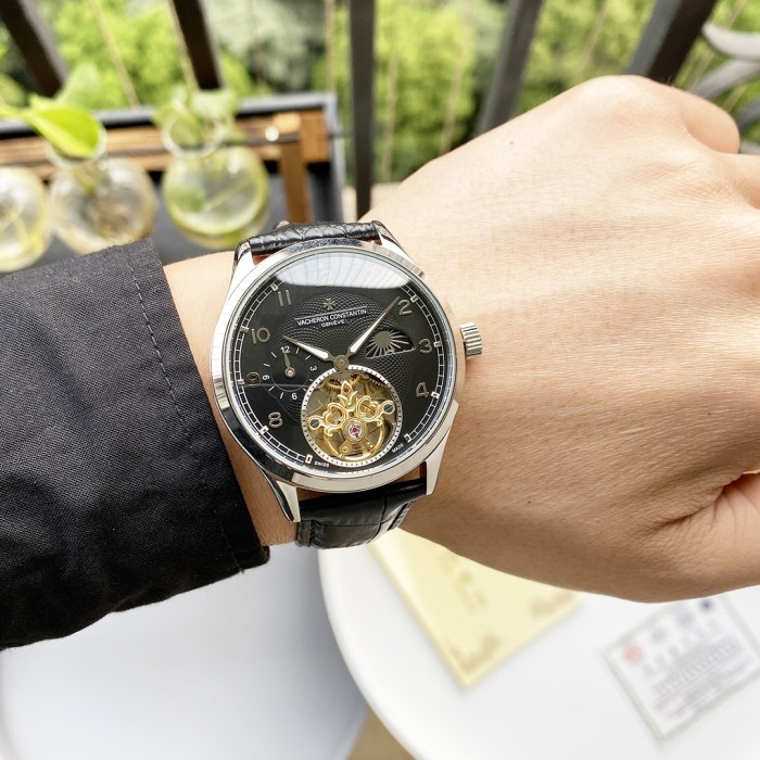  Watches Hublot Vacheron Constantin 314807 size:41*10 mm