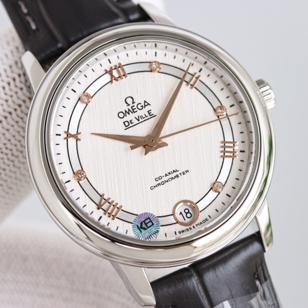  Watches OMEGA 318888 size:32*7 mm