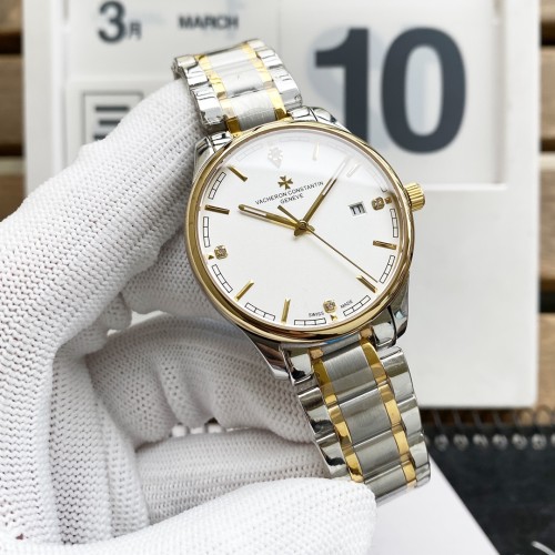  Watches Hublot Vacheron Constantin  314832 size:41*12 mm