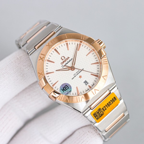 Watches OMEGA TW 318774 size:39 mm