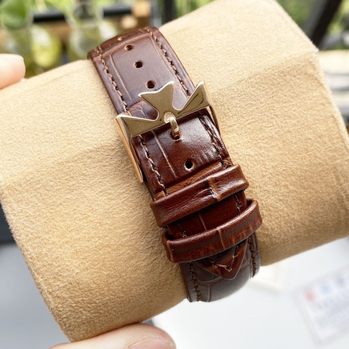  Watches Hublot VACHERON CONSTANT 314819 size:42*13 mm