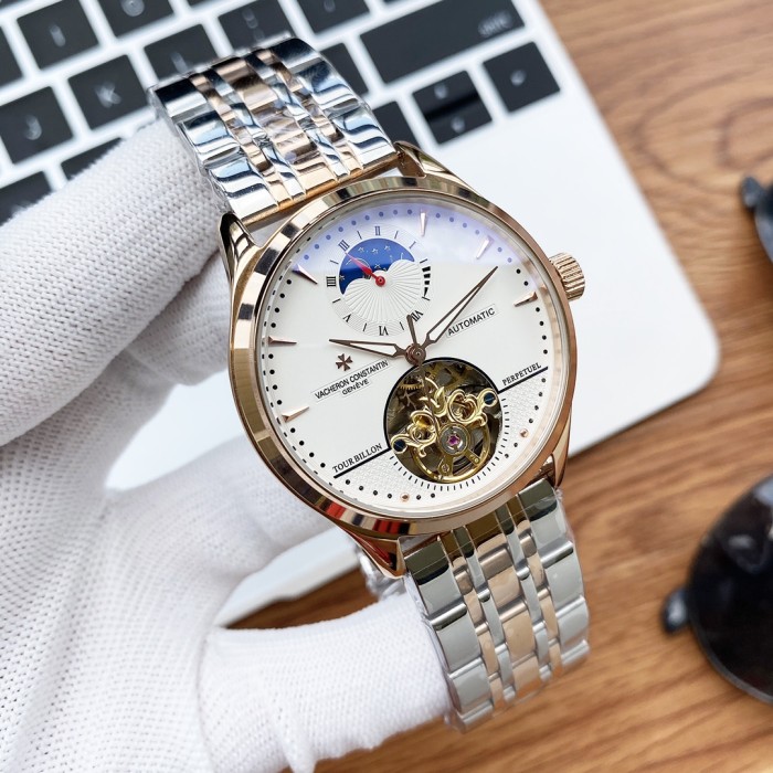  Watches Hublot Vacheron Constantin 314865 size:42*12 mm