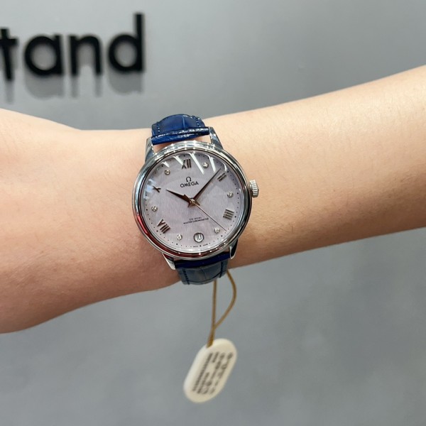  Watches OMEGA 318866 size:34 mm