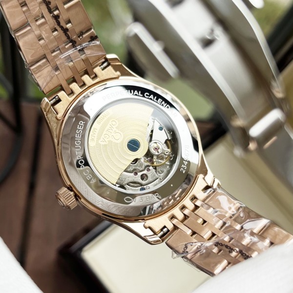 Watches OMEGA 318808 size:40*12 mm