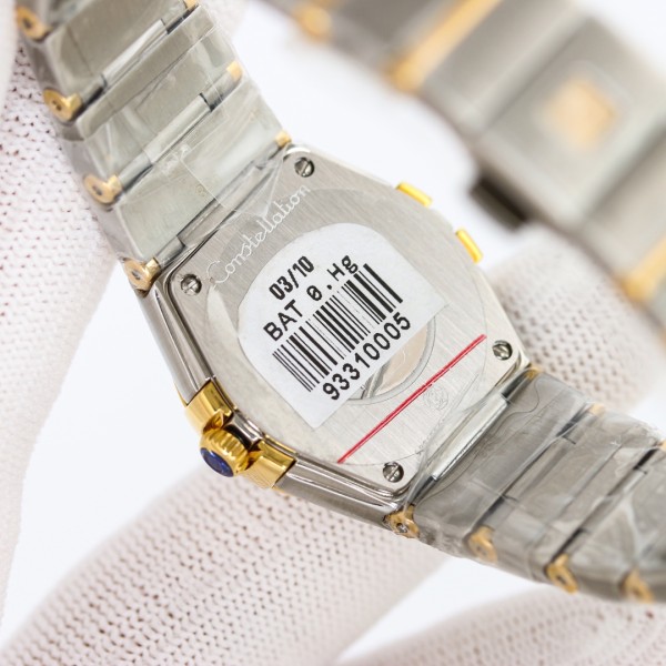 Watches OMEGA  318784 size:27 mm