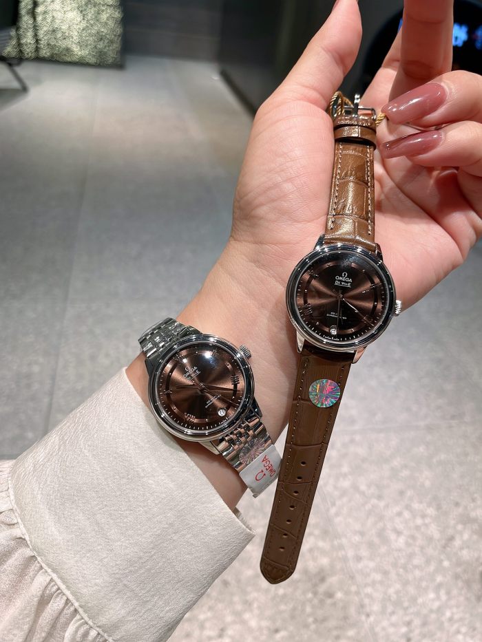  Watches OMEGA 318828 size:32*7 mm