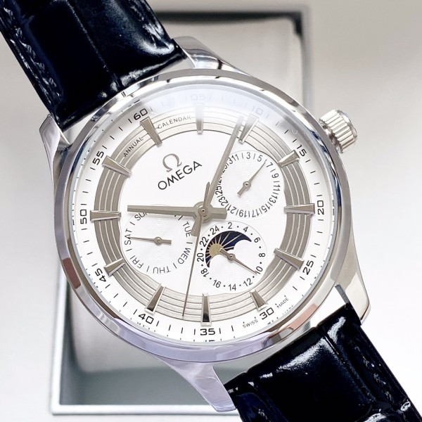 Watches OMEGA 318750 size:40*12 mm