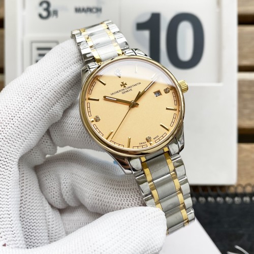  Watches Hublot Vacheron Constantin  314832 size:41*12 mm