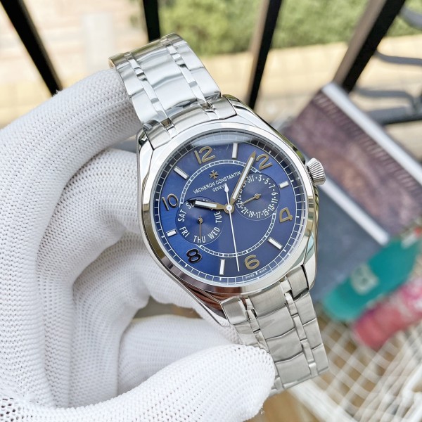  Watches Hublot Vacheron Constantin 314878 size:40 mm