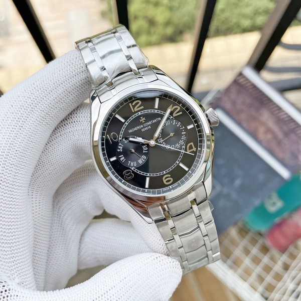  Watches Hublot Vacheron Constantin 314878 size:40 mm