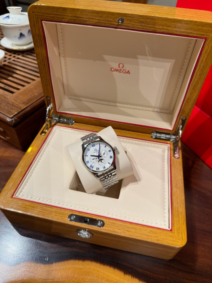  Watches OMEGA 318812 size:40*12 mm