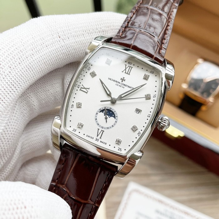  Watches Hublot Vacheron Constantin 314837 size:40*13 mm