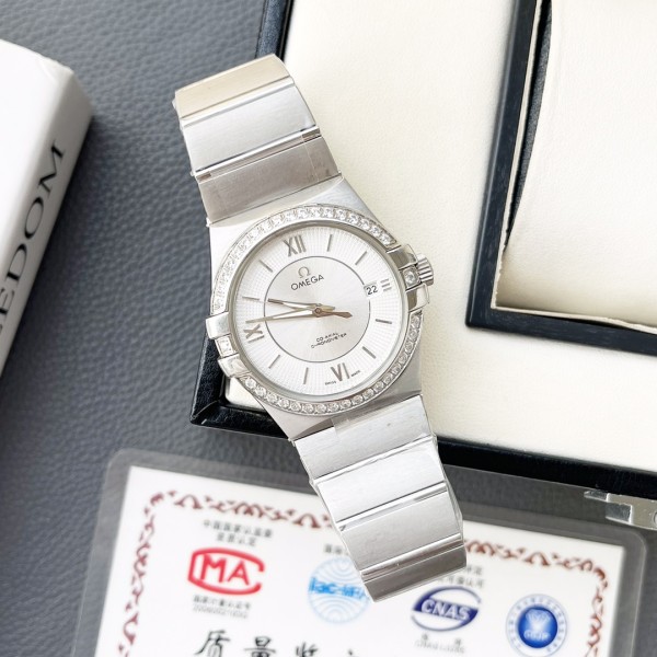  Watches OMEGA 318894 size:40*12 mm