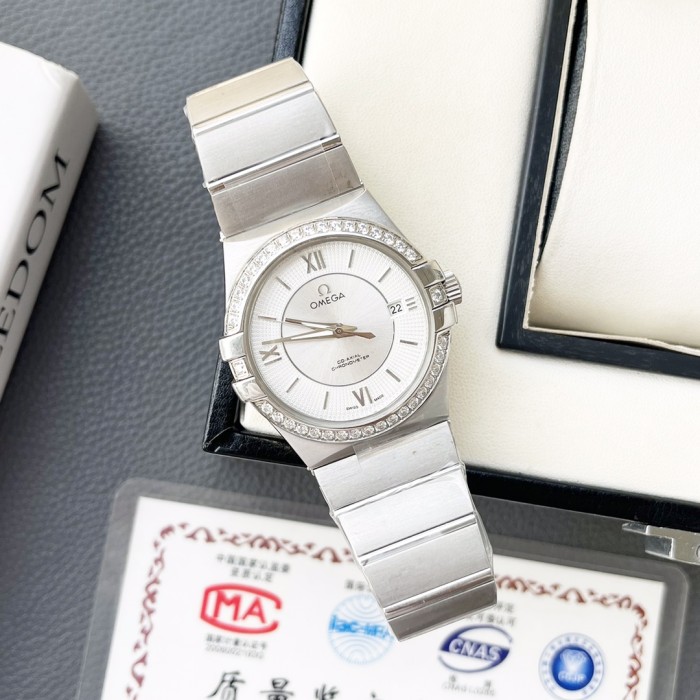  Watches OMEGA 318894 size:40*12 mm