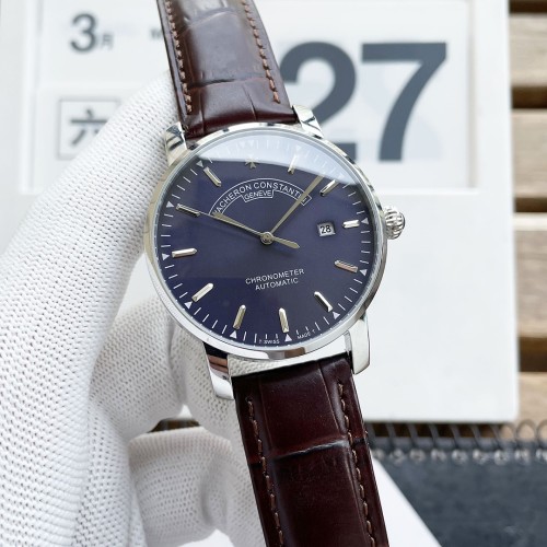  Watches Hublot Vacheron Constantin 314809 size:41*10 mm