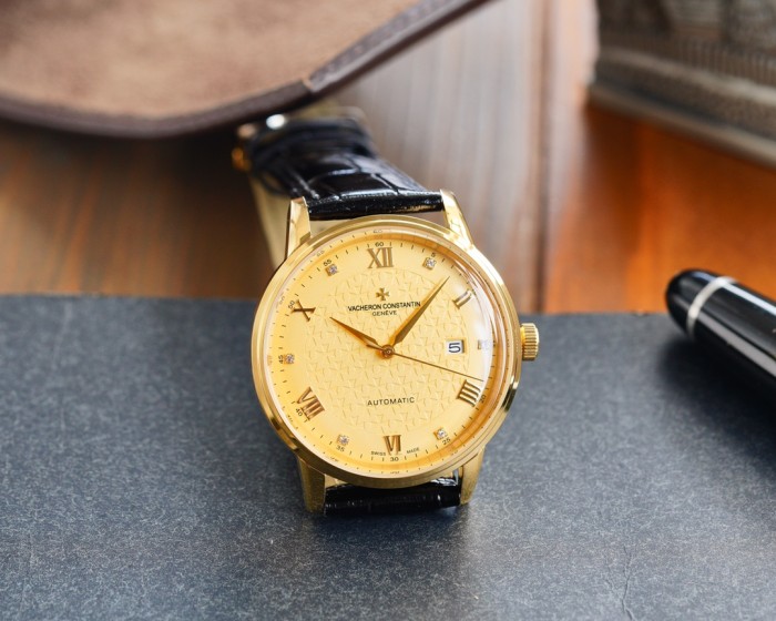  Watches Hublot Vacheron Constantin 314875 size:40 mm