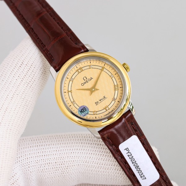 Watches OMEGA  318575 Size:27.4 mm