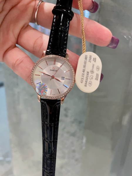 Watches OMEGA  318594 size:34*8 mm