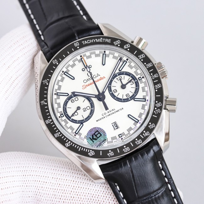 Watches OMEGA 318367 size:44 mm