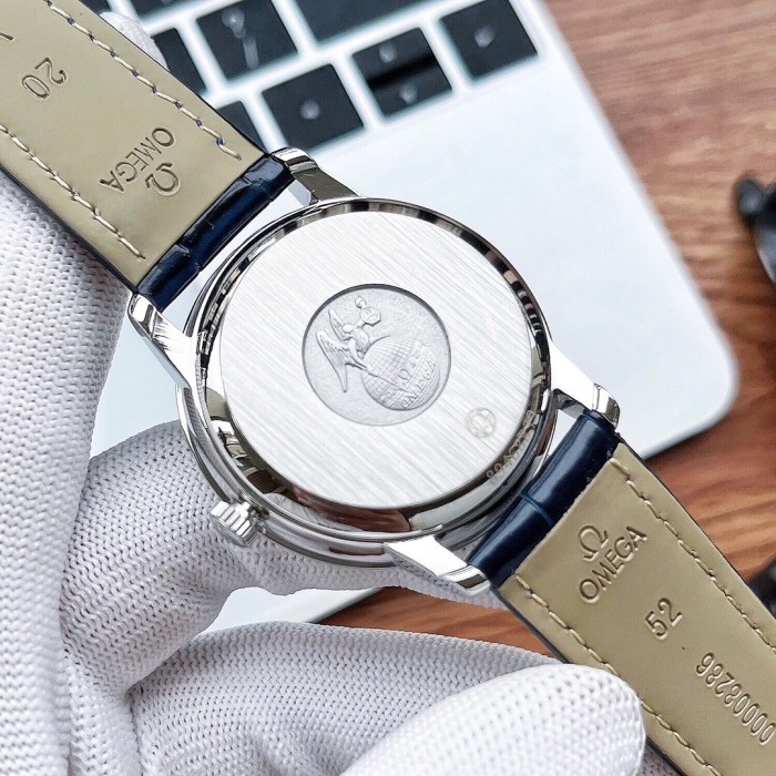 Watches OMEGA 318672 size:39 mm