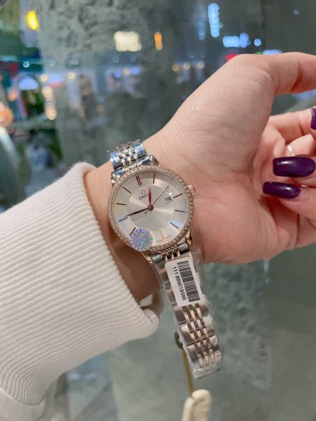 Watches OMEGA  318595 size:34*8 mm