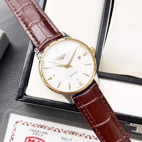 Watches OMEGA 318380 size:40*12 mm