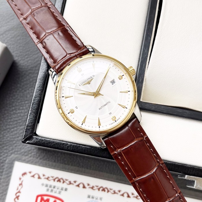 Watches OMEGA 318380 size:40*12 mm