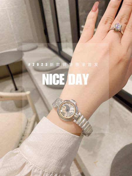 Watches OMEGA  318701 size:26 mm