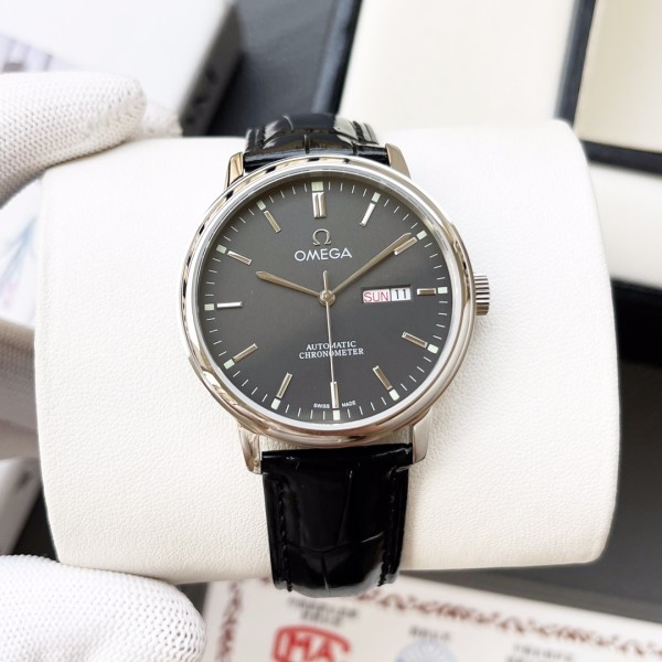 Watches OMEGA  318569 size:40*12 mm