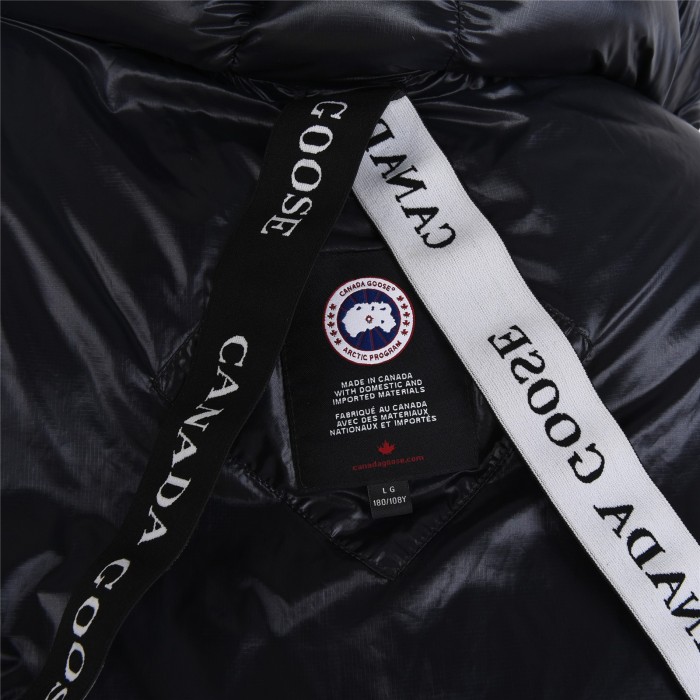 Canada Goose Core Crofton Puffer Jacket