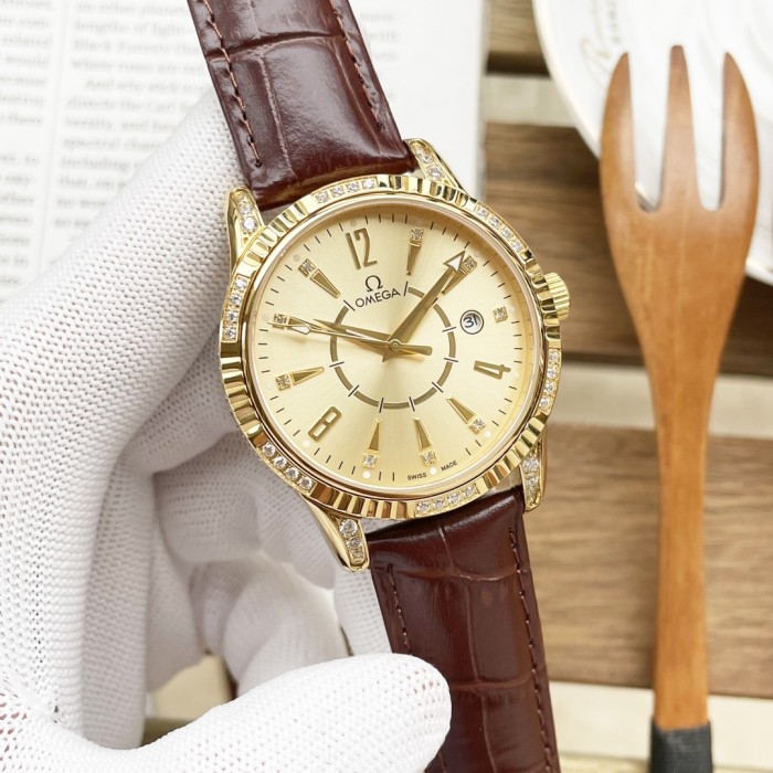 Watches OMEGA 318639 size:40*13 mm