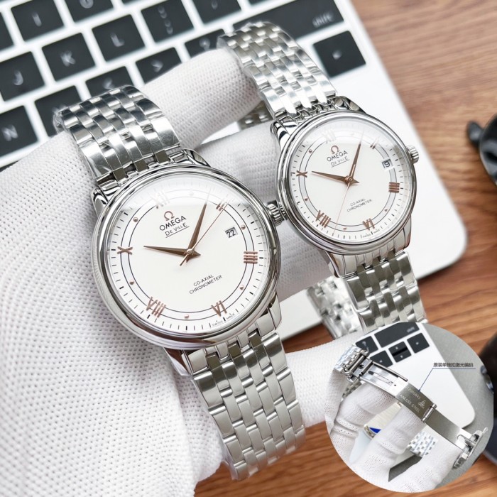 Watches OMEGA 318439 size:39 mm