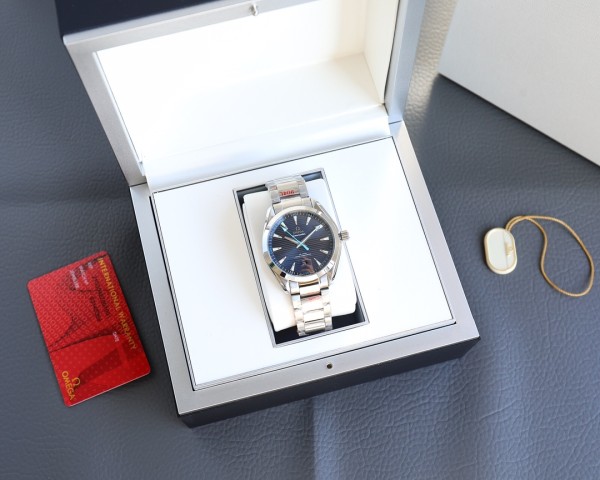 Watches OMEGA 83145367 size:41*11 mm