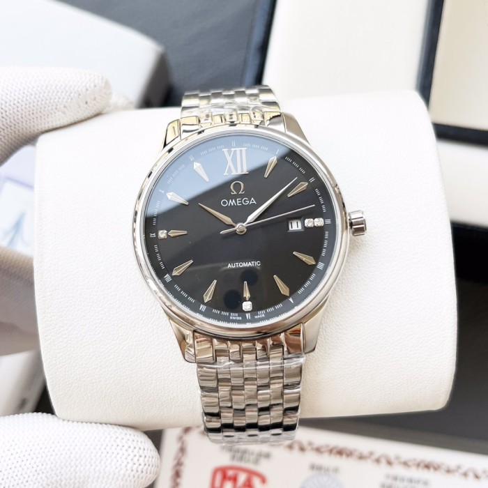 Watches OMEGA  318552 size:42 mm