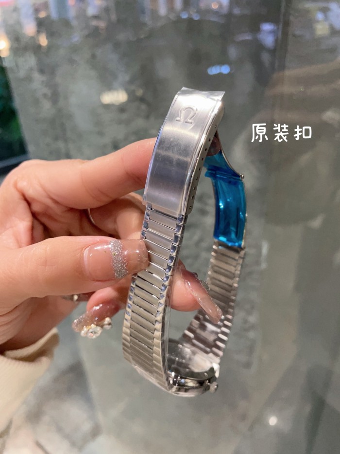 Watches OMEGA Vintage Seamaster 318457 size:36 mm