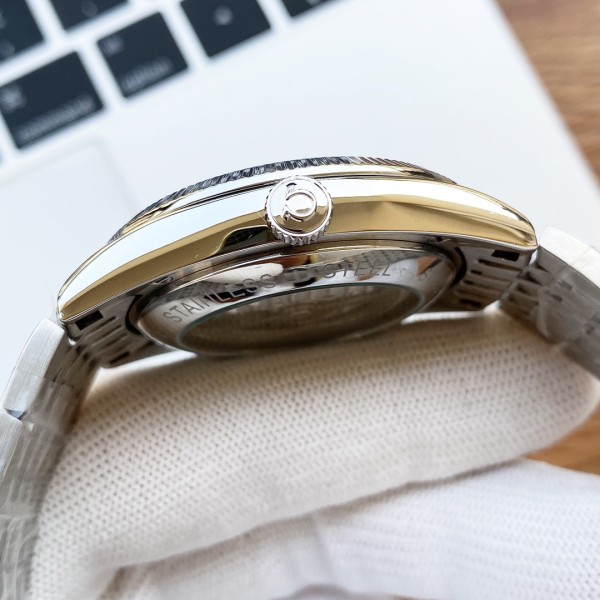 Watches OMEGA 318675 size:40*12 mm