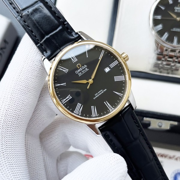 Watches OMEGA  318715 size:40*12 mm