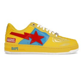 A Bathing Ape Bape Sta Marvel Comics Thor