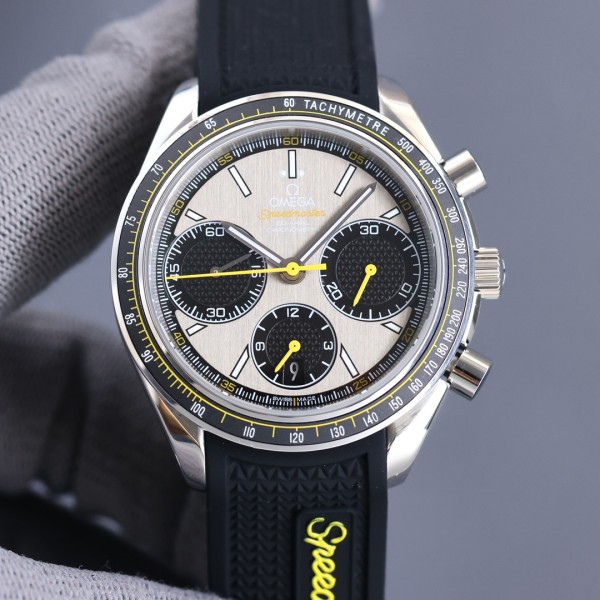 Watches OMEGA 318500 size:40 mm