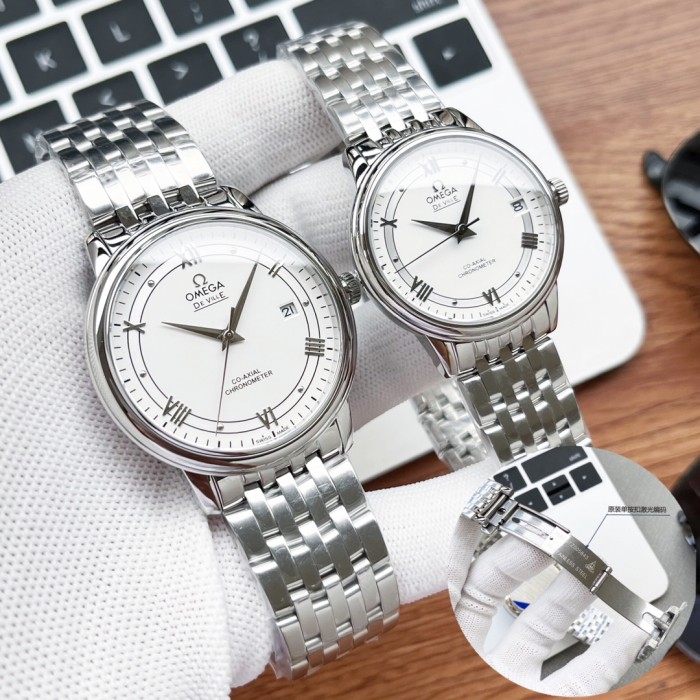 Watches OMEGA 318439 size:39 mm