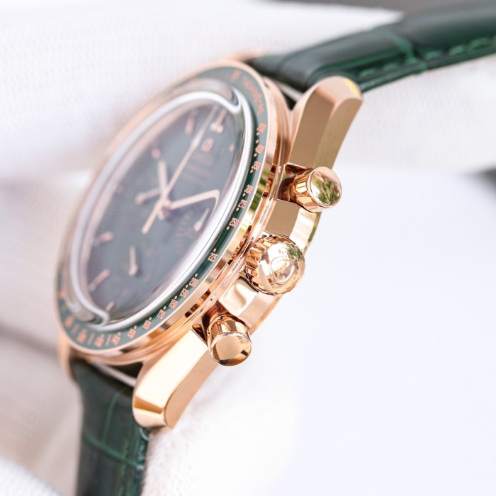 Watches OMEGA 318446 size:42 mm