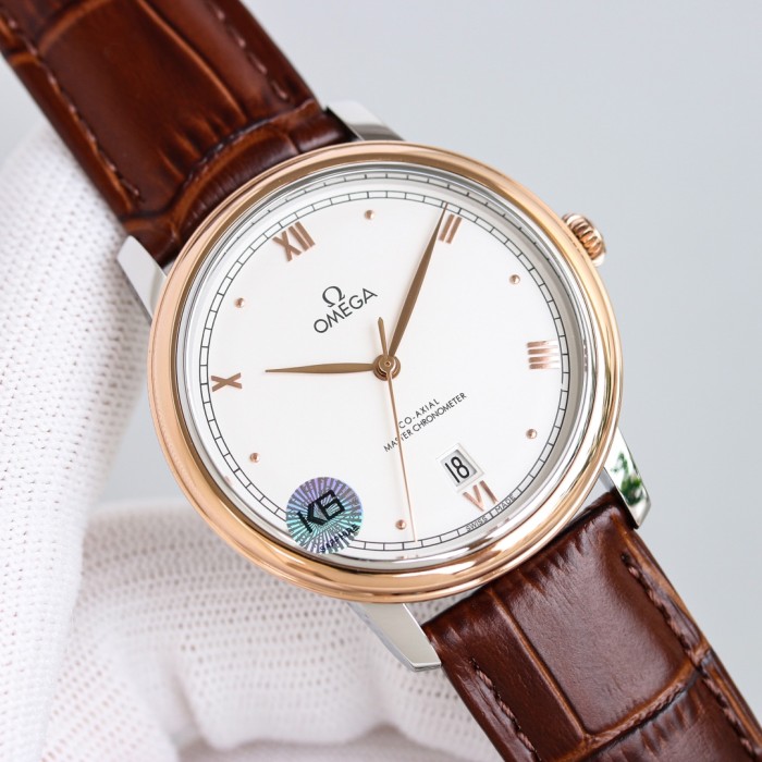 Watches OMEGA 318661 size:40*10 mm