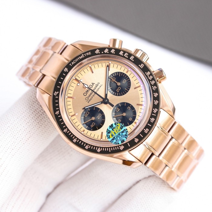 Watches OMEGA 318445 size:42 mm