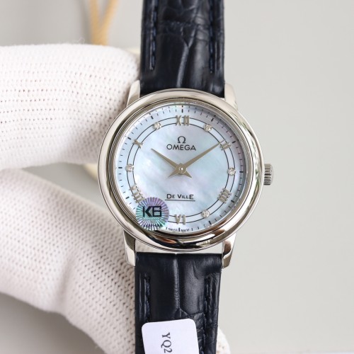 Watches OMEGA 318644 size:27 mm