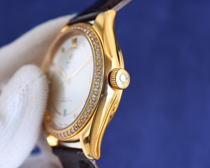 Watches OMEGA 318520 size:39 mm