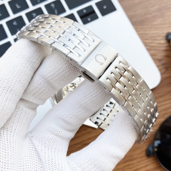 Watches OMEGA 318675 size:40*12 mm